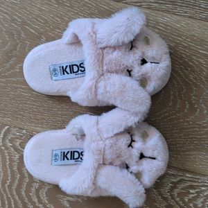 Toddler slippers